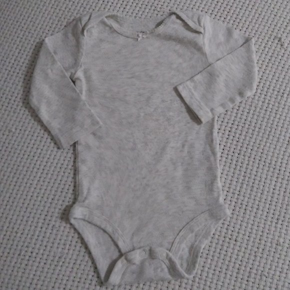 👶5 Onesies for 9 months - Picture 7 of 10